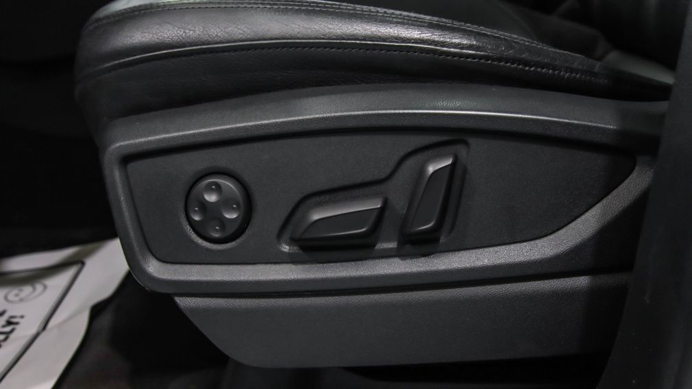 Audi Q5 Technik 2019 à vendre à Donnacona - 17