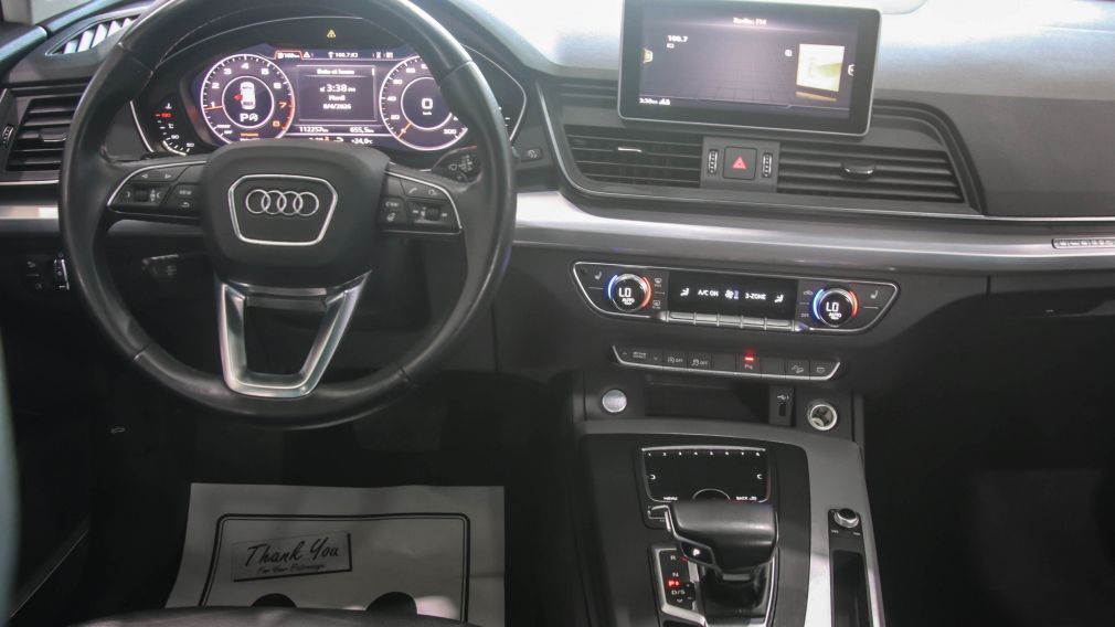 Audi Q5 Technik 2019 à vendre à Donnacona - 23