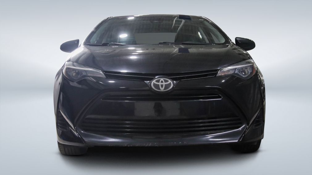 Toyota Corolla LE 2019 d&rsquo;occasion à vendre - 2
