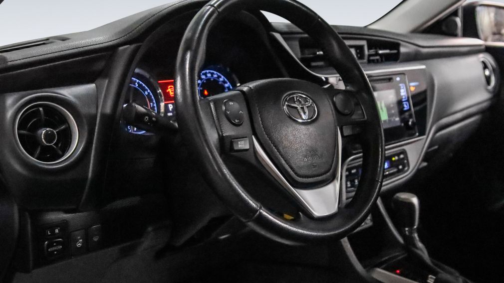 Toyota Corolla LE 2019 d&rsquo;occasion à vendre - 13