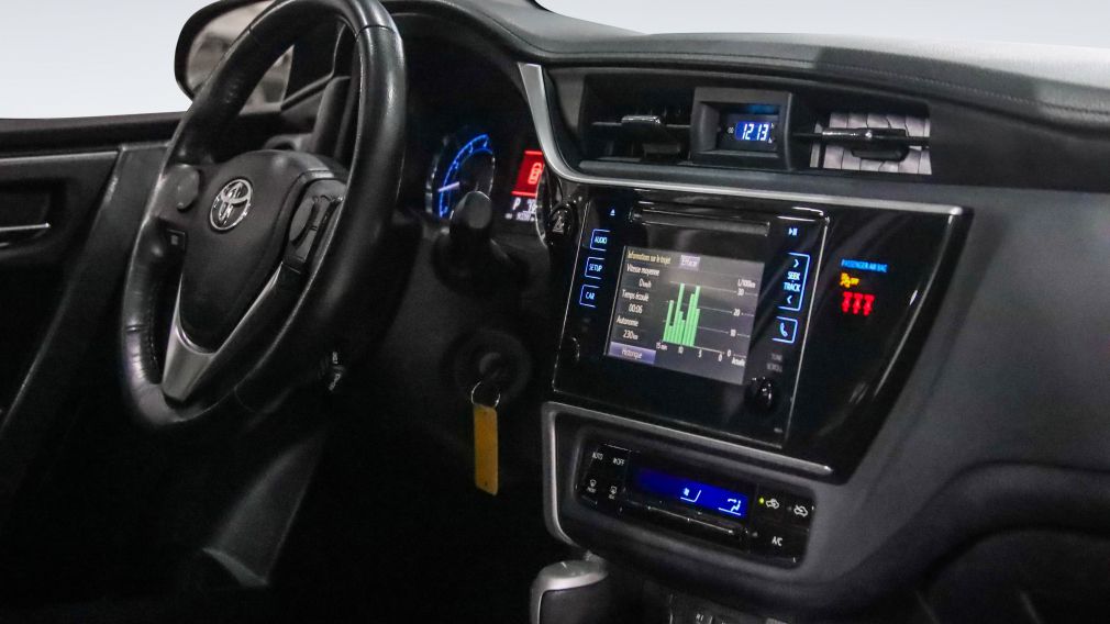 Toyota Corolla LE 2019 d&rsquo;occasion à vendre - 22