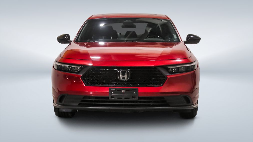 Honda Accord Sport 2023 d&rsquo;occasion à vendre - 2