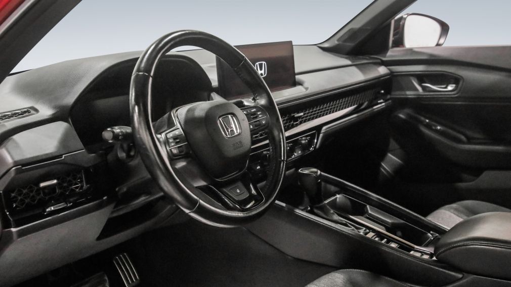 Honda Accord Sport 2023 d&rsquo;occasion à vendre - 9
