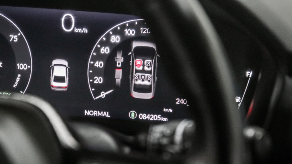 Honda Accord Sport 2023 d&rsquo;occasion à vendre - 17