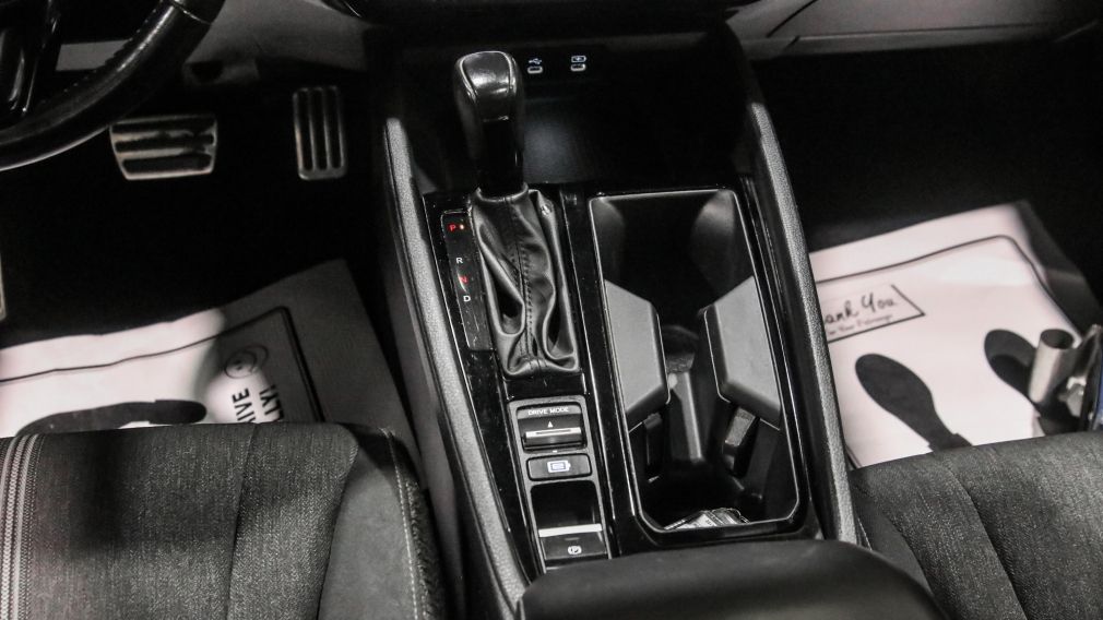 Honda Accord Sport 2023 d&rsquo;occasion à vendre - 20
