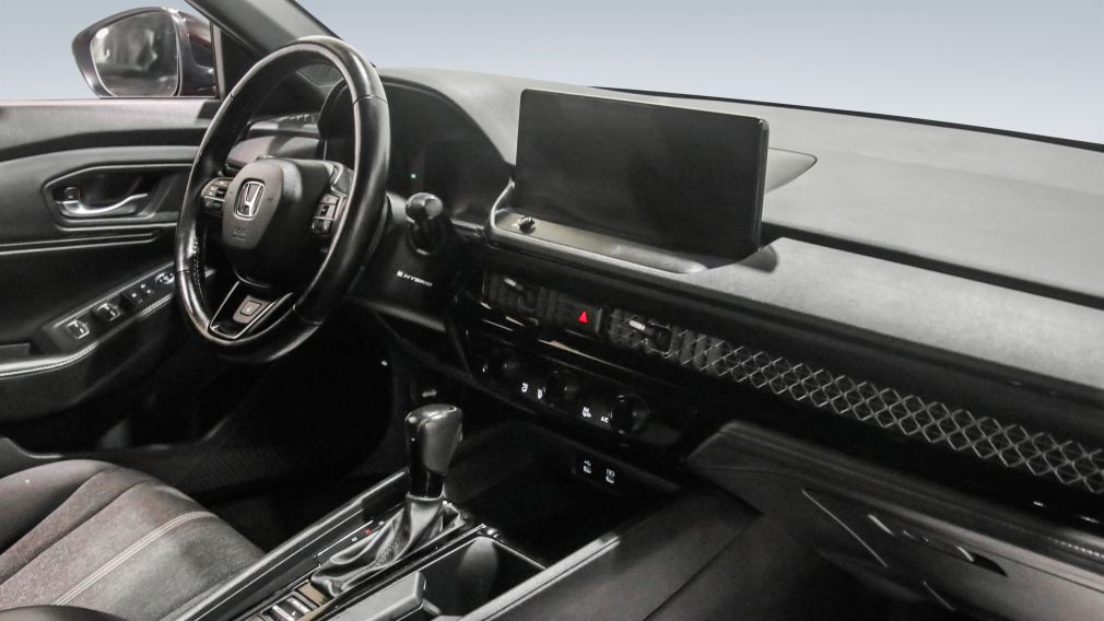 Honda Accord Sport 2023 d&rsquo;occasion à vendre - 24