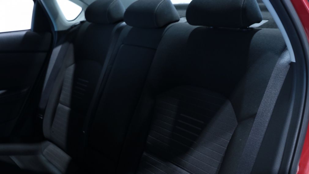 Kia Forte EX 2021 d&rsquo;occasion à vendre - 18