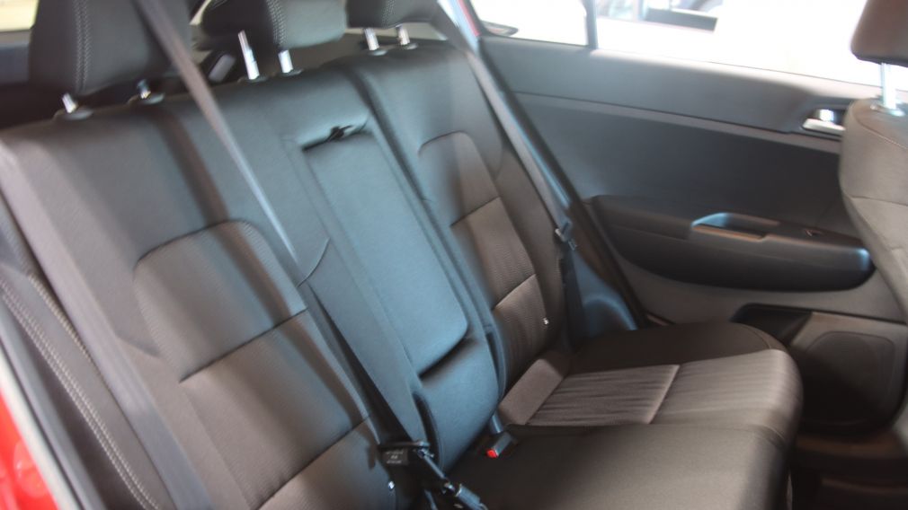 Kia Sportage LX 2020 d&rsquo;occasion à vendre - 22