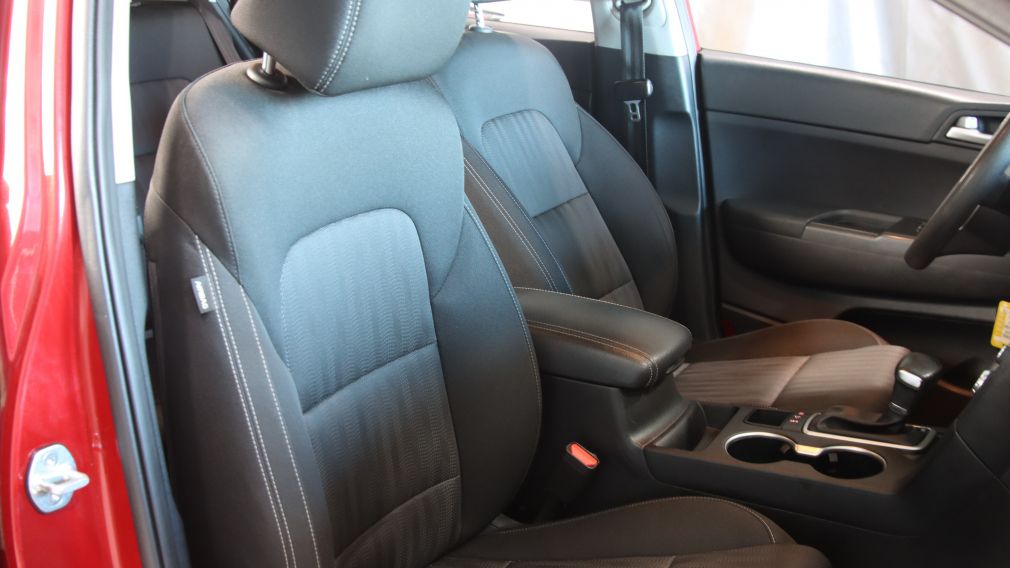 Kia Sportage LX 2020 d&rsquo;occasion à vendre - 24