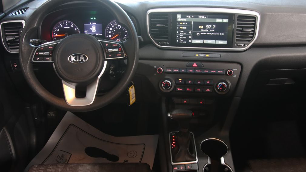 Kia Sportage LX 2020 d&rsquo;occasion à vendre - 20