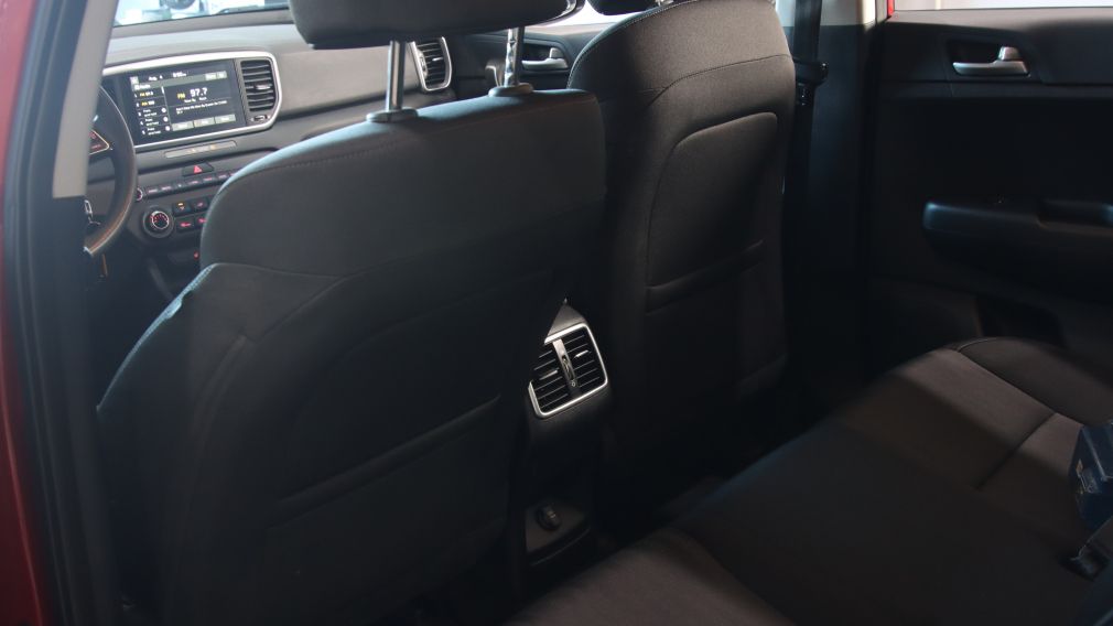 Kia Sportage LX 2020 d&rsquo;occasion à vendre - 18