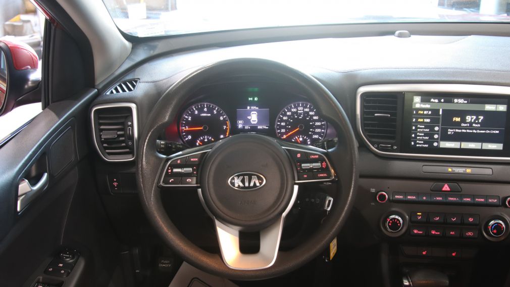 Kia Sportage LX 2020 d&rsquo;occasion à vendre - 19