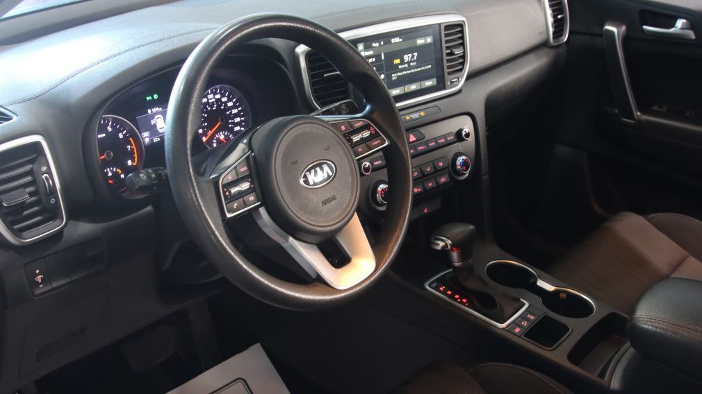 Kia Sportage LX 2020 d&rsquo;occasion à vendre - 16