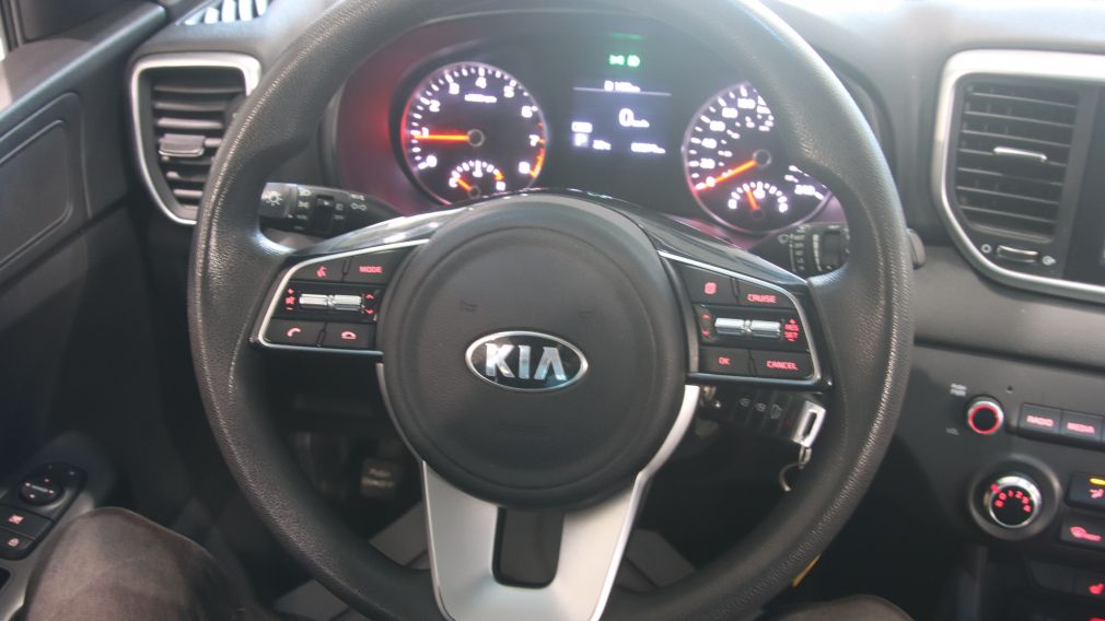 Kia Sportage LX 2020 d&rsquo;occasion à vendre - 13