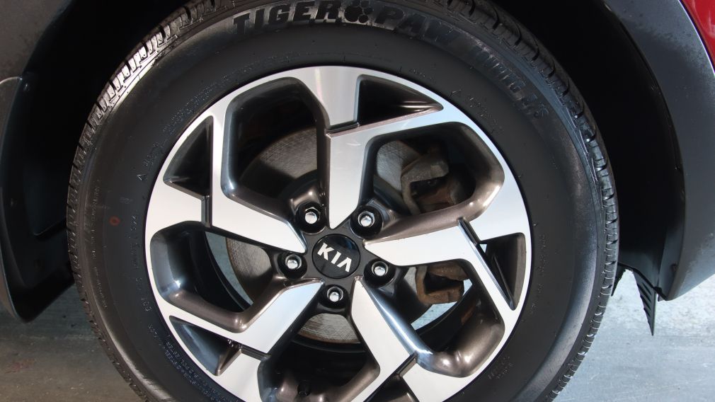 Kia Sportage LX 2020 d&rsquo;occasion à vendre - 7