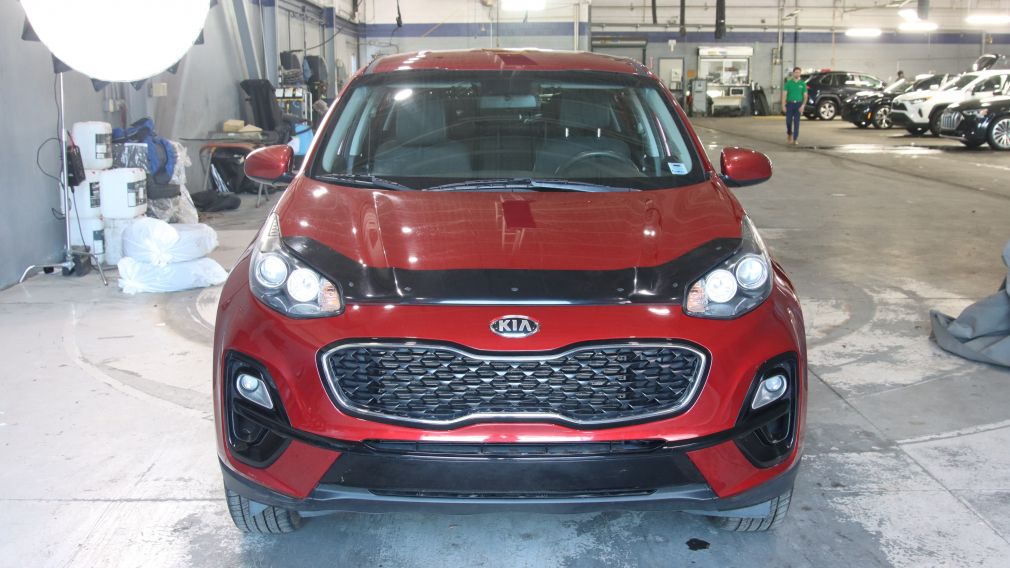 Kia Sportage LX 2020 d&rsquo;occasion à vendre - 2