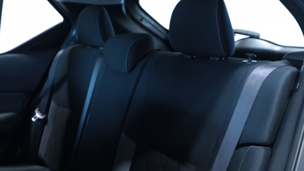 Nissan Kicks S 2020 d&rsquo;occasion à vendre - 18
