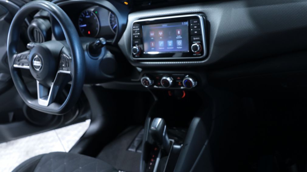 Nissan Kicks S 2020 d&rsquo;occasion à vendre - 20