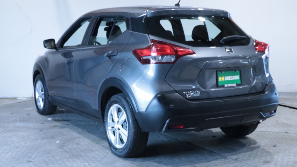 Nissan Kicks S 2020 d&rsquo;occasion à vendre - 5