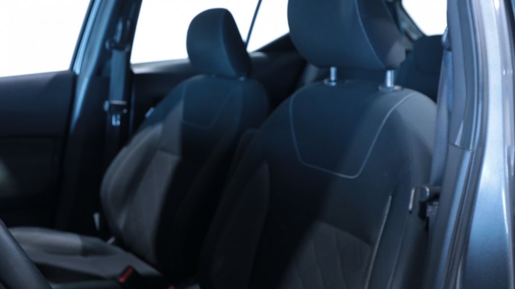 Nissan Kicks S 2020 d&rsquo;occasion à vendre - 11