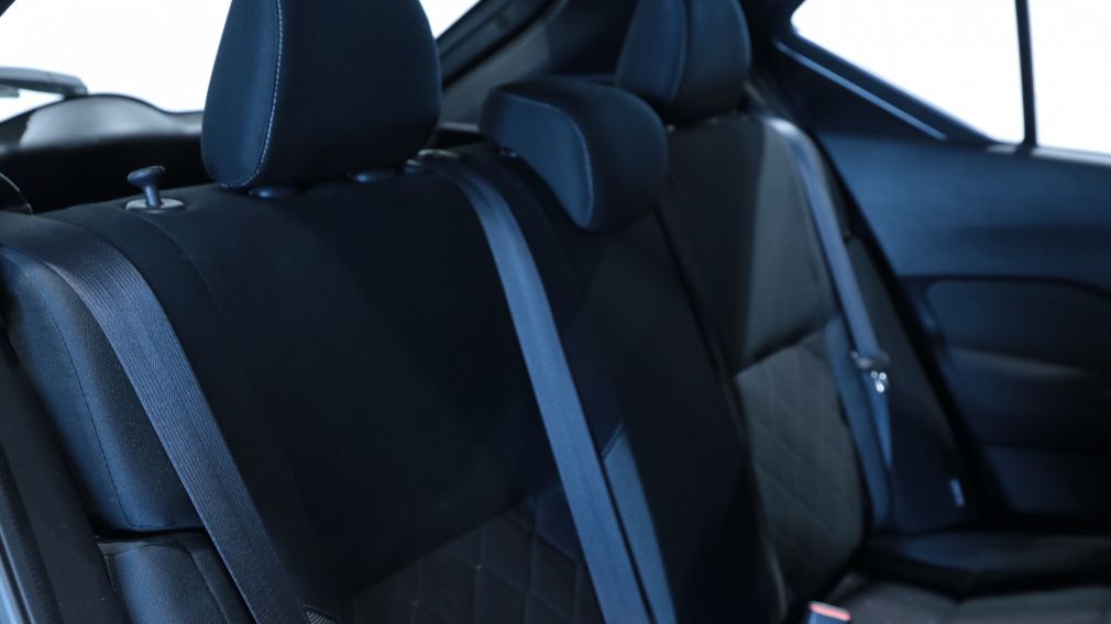 Nissan Kicks S 2020 d&rsquo;occasion à vendre - 19