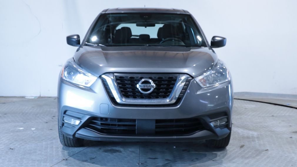 Nissan Kicks S 2020 d&rsquo;occasion à vendre - 2