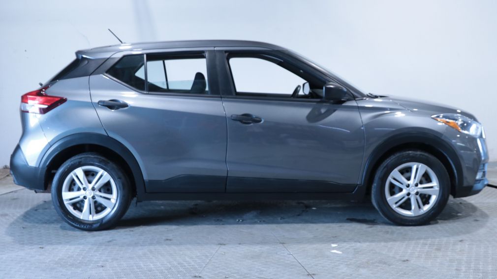 Nissan Kicks S 2020 d&rsquo;occasion à vendre - 8