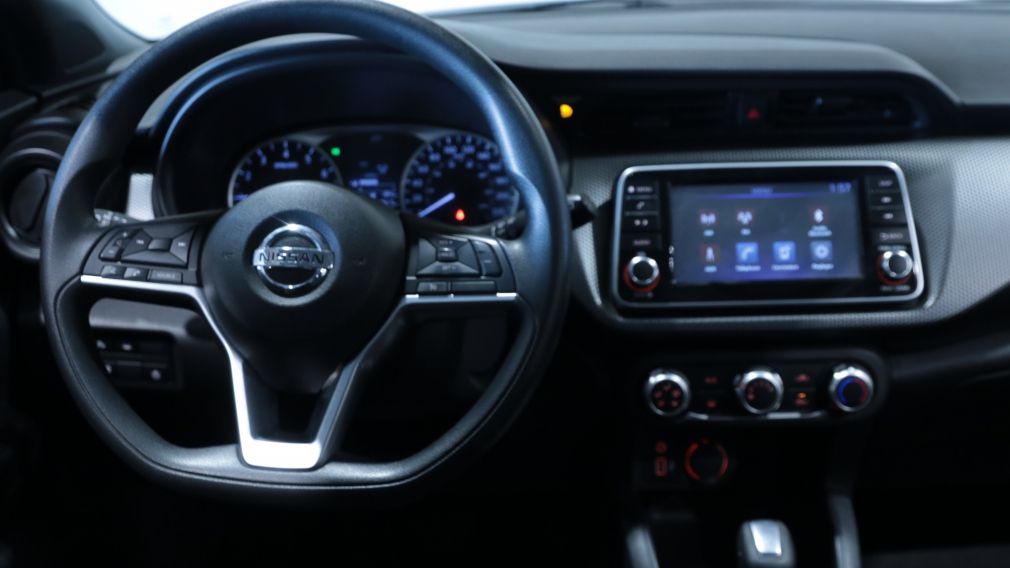 Nissan Kicks S 2020 d&rsquo;occasion à vendre - 12