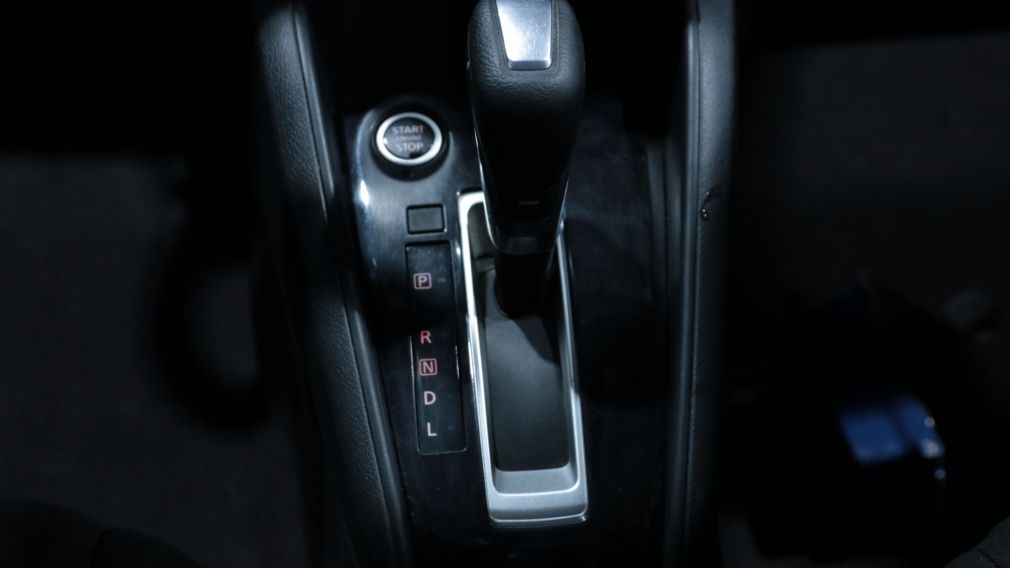 Nissan Kicks S 2020 d&rsquo;occasion à vendre - 16