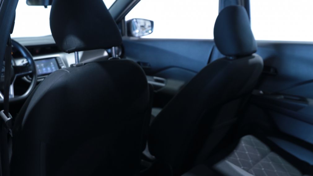 Nissan Kicks S 2020 d&rsquo;occasion à vendre - 17