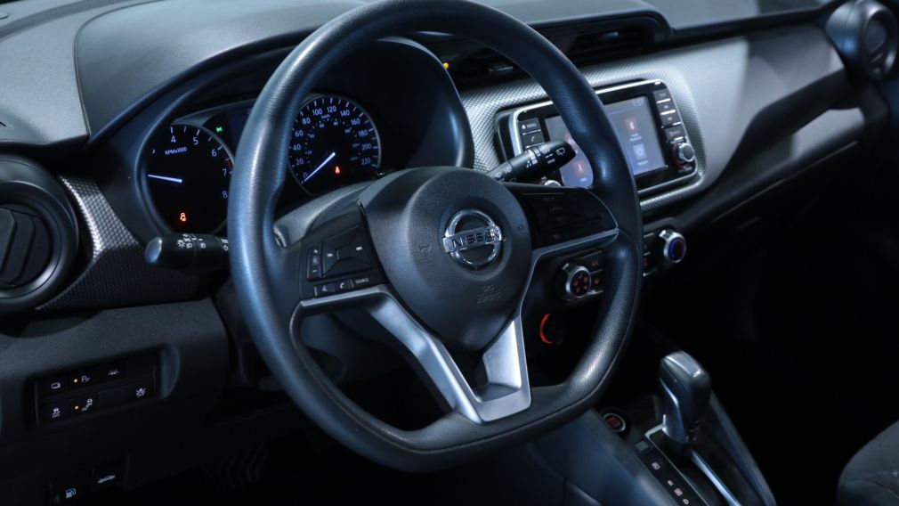 Nissan Kicks S 2020 d&rsquo;occasion à vendre - 9