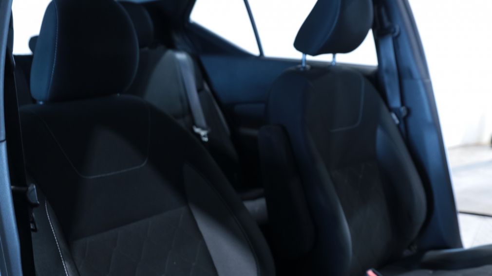 Nissan Kicks S 2020 d&rsquo;occasion à vendre - 21