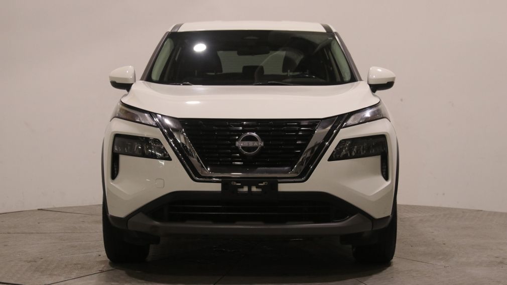 Nissan Rogue S 2023 d&rsquo;occasion à vendre - 2