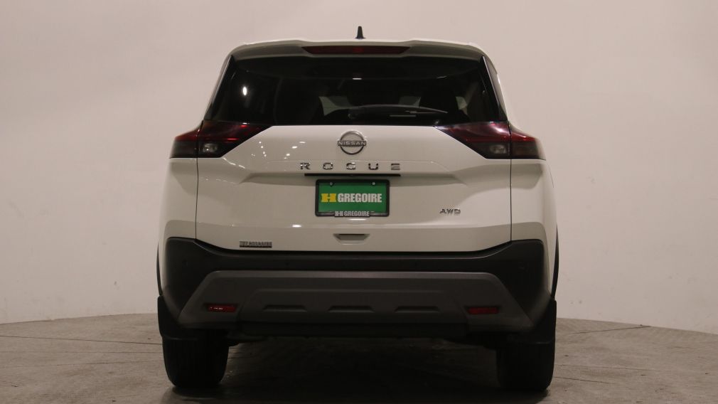Nissan Rogue S 2023 d&rsquo;occasion à vendre - 6