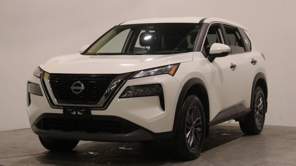 Nissan Rogue S 2023 d&rsquo;occasion à vendre - 3