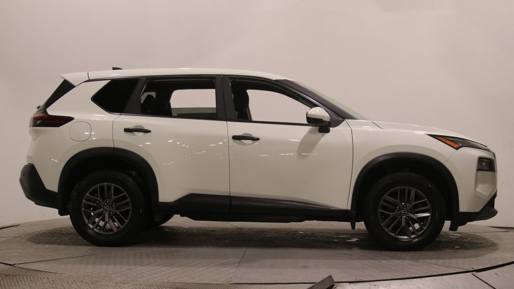 Nissan Rogue S 2023 d&rsquo;occasion à vendre - 8
