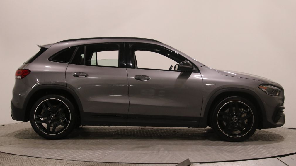 Mercedes Benz GLA AMG GLA 35 2022 à vendre à Shawinigan - 8