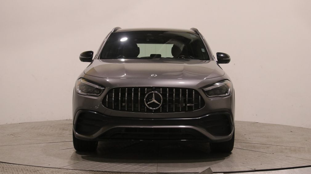 Mercedes Benz GLA AMG GLA 35 2022 à vendre à Shawinigan - 2