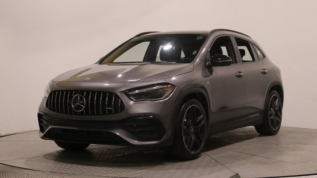 Mercedes Benz GLA AMG GLA 35 2022 à vendre à Shawinigan - 3