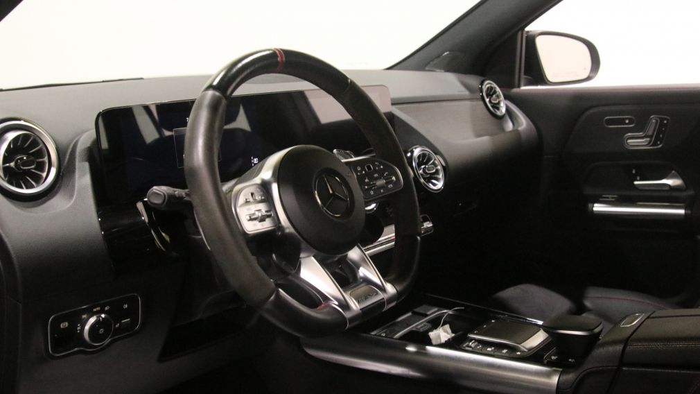 Mercedes Benz GLA AMG GLA 35 2022 à vendre à Shawinigan - 9