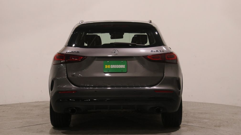 Mercedes Benz GLA AMG GLA 35 2022 à vendre à Shawinigan - 6