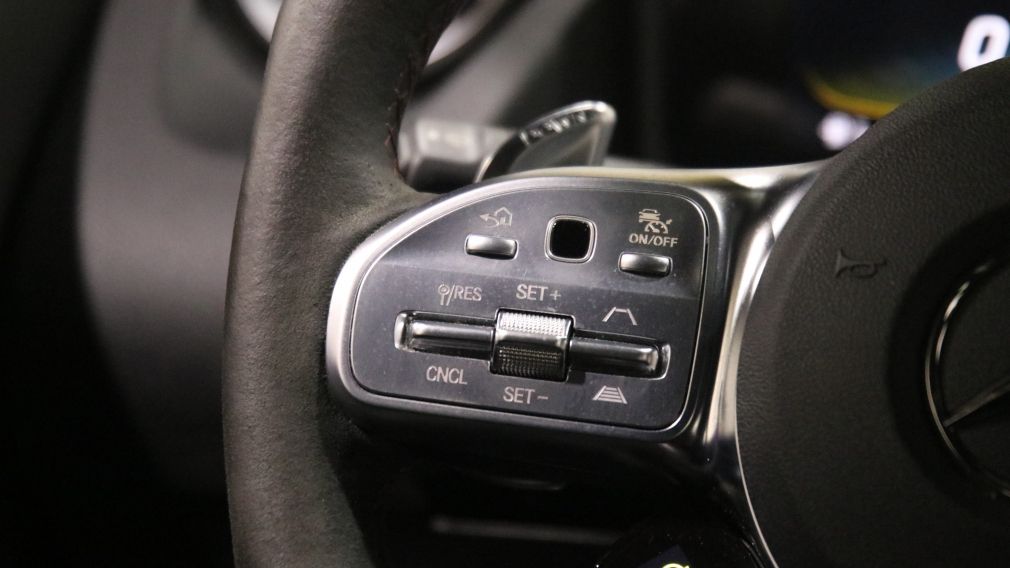 Mercedes Benz GLA AMG GLA 35 2022 à vendre à Shawinigan - 16
