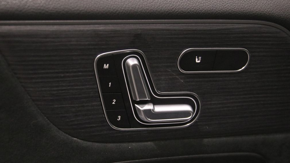 Mercedes Benz GLA AMG GLA 35 2022 à vendre à Shawinigan - 12