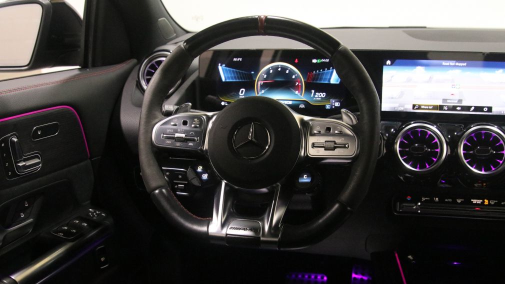 Mercedes Benz GLA AMG GLA 35 2022 à vendre à Shawinigan - 15