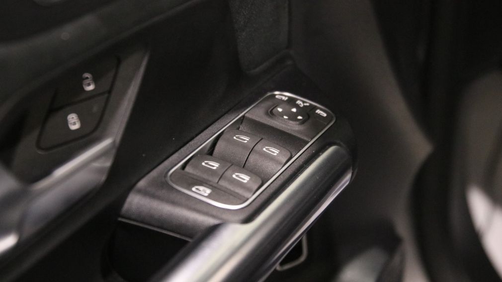 Mercedes Benz GLA AMG GLA 35 2022 à vendre à Shawinigan - 11