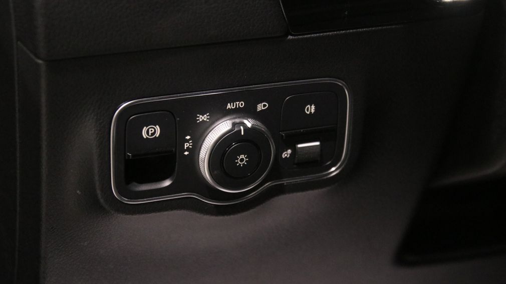 Mercedes Benz GLA AMG GLA 35 2022 à vendre à Shawinigan - 13