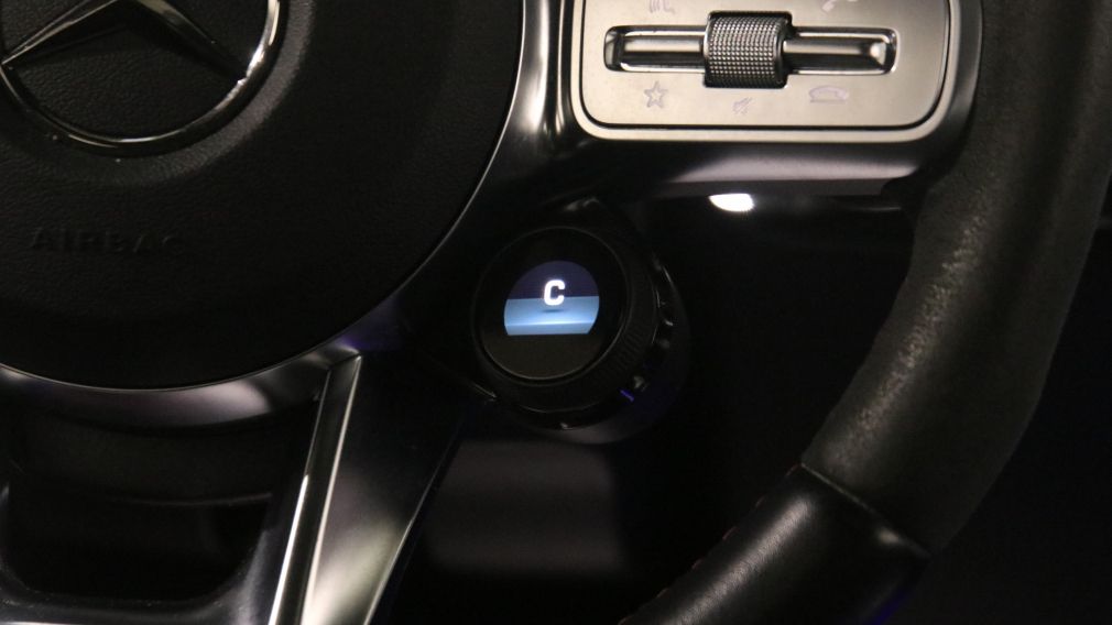 Mercedes Benz GLA AMG GLA 35 2022 à vendre à Shawinigan - 19