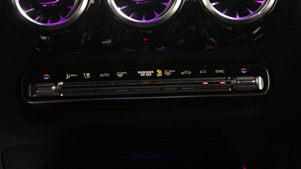 Mercedes Benz GLA AMG GLA 35 2022 à vendre à Shawinigan - 22