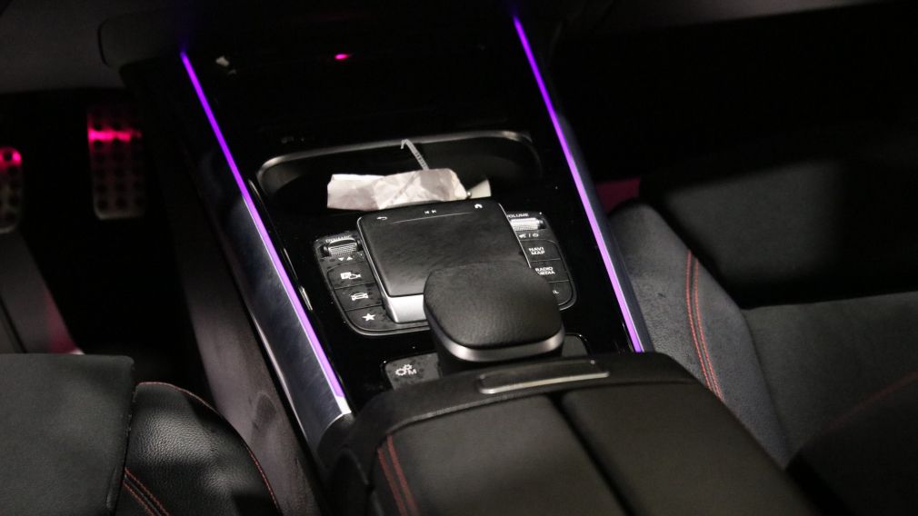 Mercedes Benz GLA AMG GLA 35 2022 à vendre à Shawinigan - 23