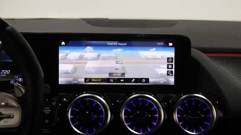 Mercedes Benz GLA AMG GLA 35 2022 à vendre à Shawinigan - 21